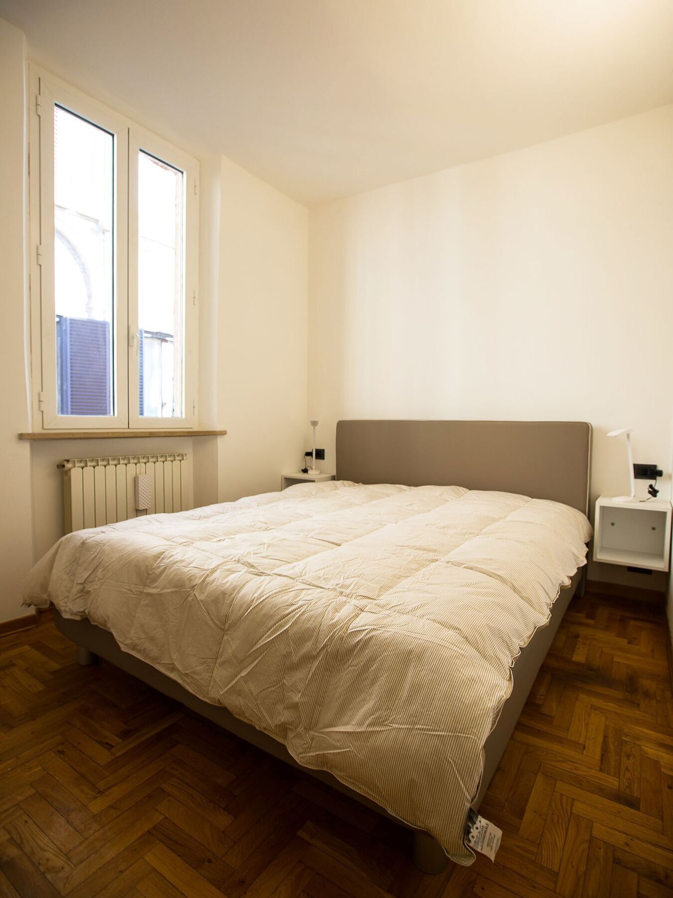 Appartamento Panoramico San Martino 12 Siena Kültér fotó